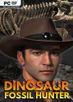 Dinosaur Fossil Hunter ราคาถูก